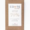 Comte - Fève d’Amazonie équateur 70%