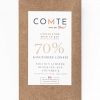 Comte - Gingembre confit 70%