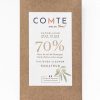 Comte - Fleur de sel de Camargue huile d’olive extra-vierge 70%