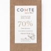 Comte - Zestes de citron 70%